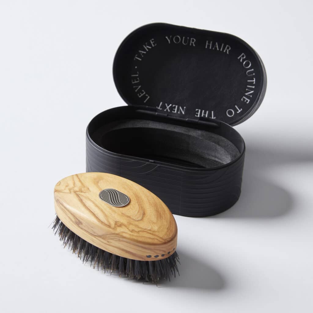 Pourquoi coiffer sa barbe ?