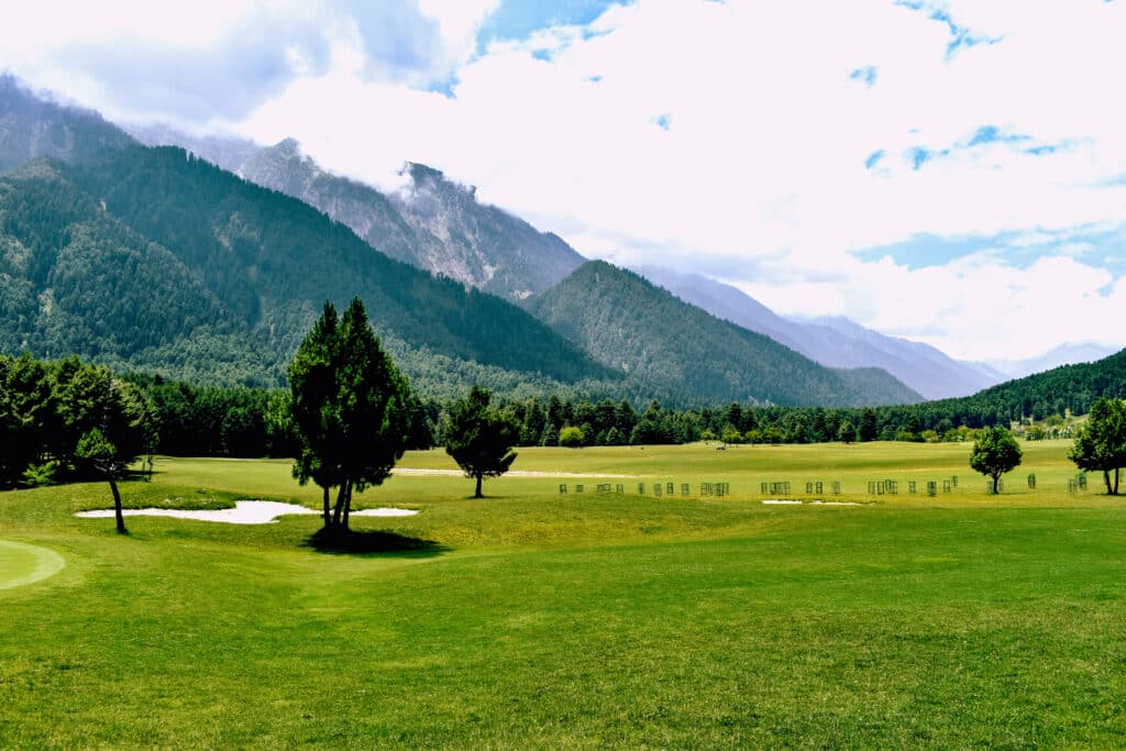 Pine Valley