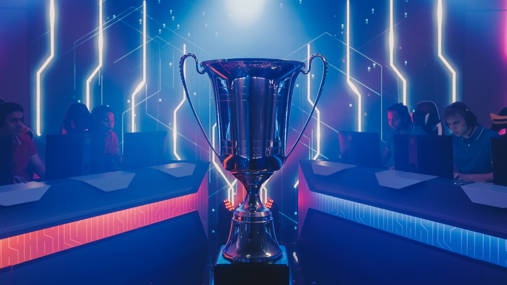 Gotaga : la passion du gaming 