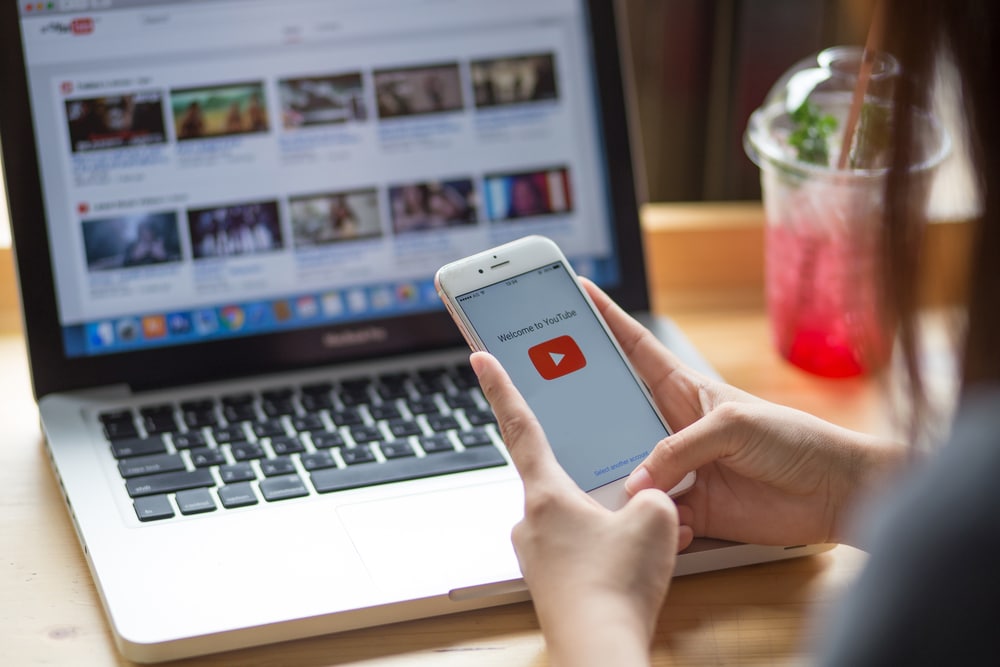 Les meilleurs chaines Youtube de 2023