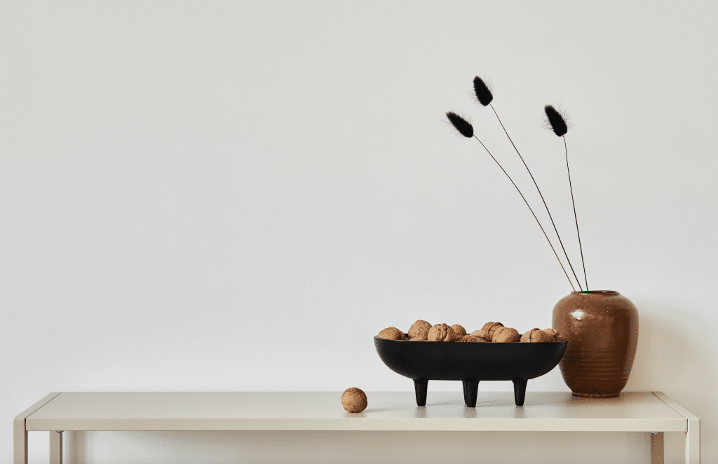 Les principes du minimalisme dans le mobilier design