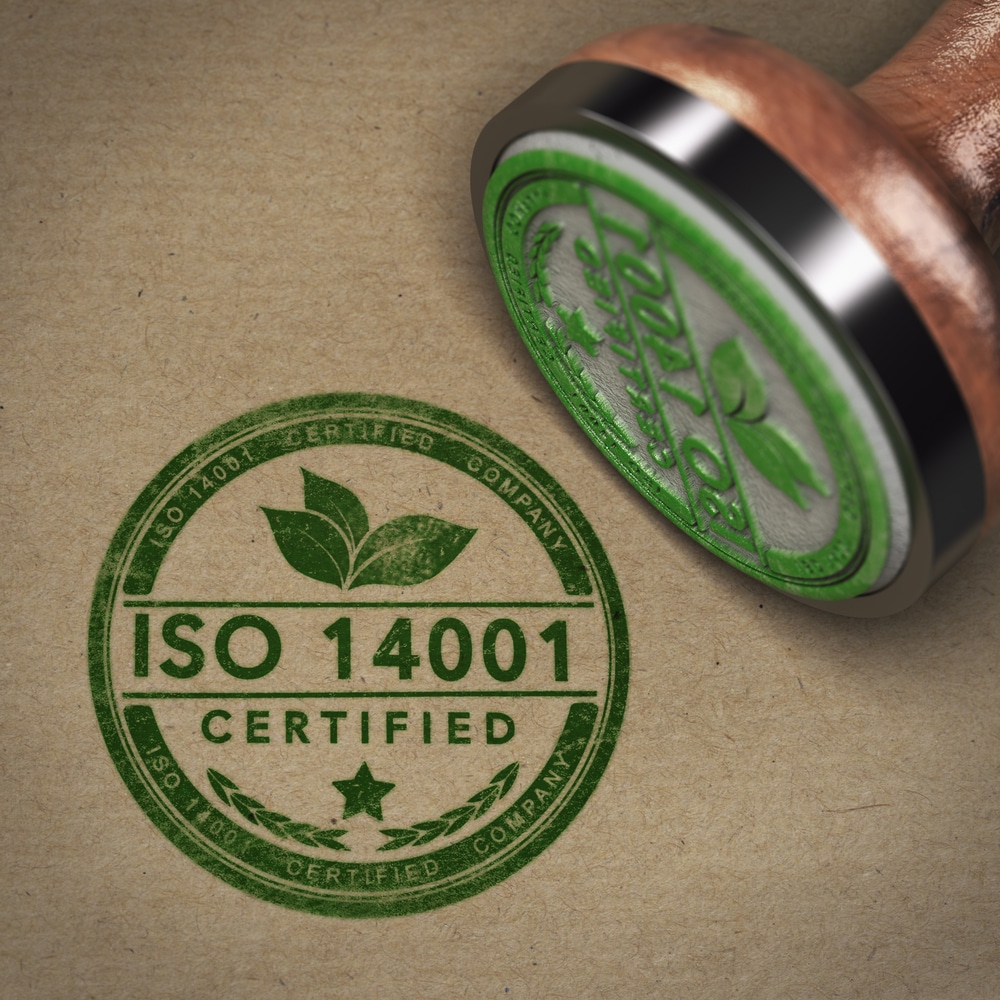 La norme ISO pour les entreprises