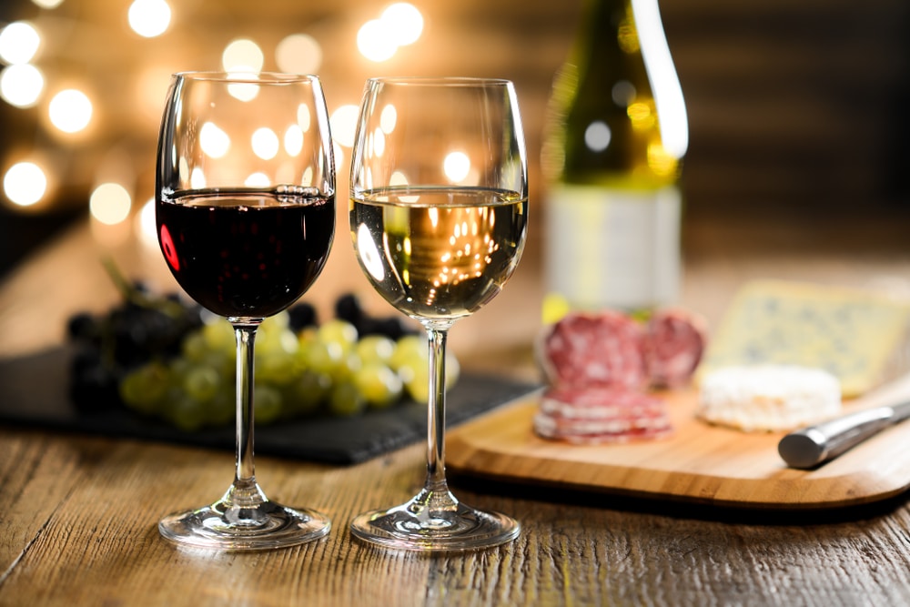Élaboration de vins naturels et expressifs