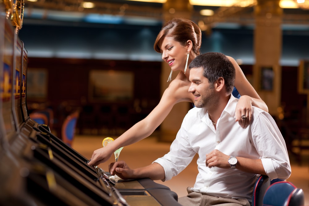 Quels sont les habits interdits pour aller au casino ?