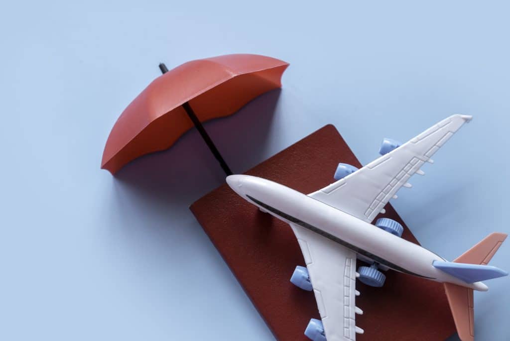 Assurance annulation voyage : pourquoi c’est important ?