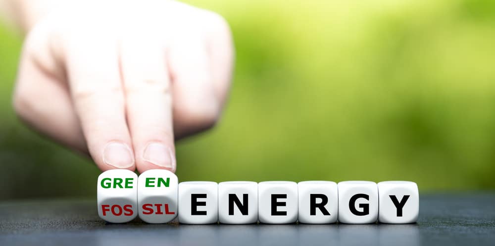 Zoom sur ce qu’est une transition énergétique