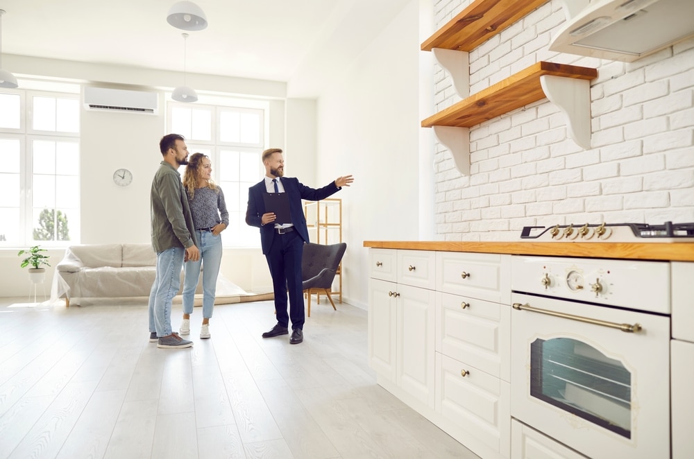 location : Proposer une maison en bon état