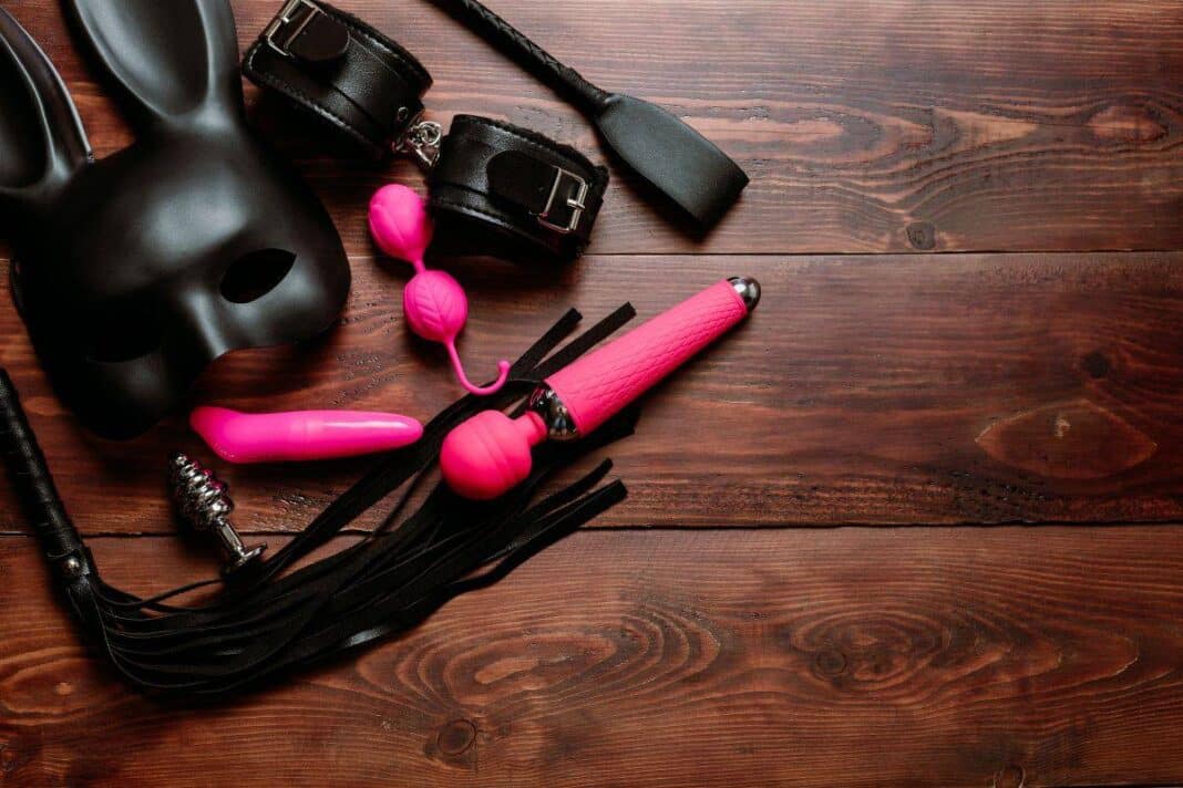 Découvrir de nouvelles expériences avec des jouets pour adultes