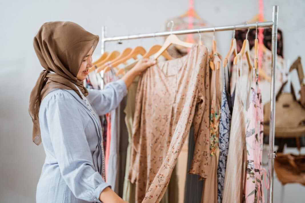 Mode musulmane : connaître les vêtements et savoir où les acheter