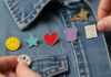 Le pin’s : un objet tendance pour marquer vos moments uniques