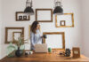 Comment intégrer des photos dans sa décoration intérieure sans surcharger son espace ? décoration avec photos