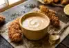 Sauce américaine KFC : la recette maison facile Poulet frit croustillant avec sauce blanche épicée et citron